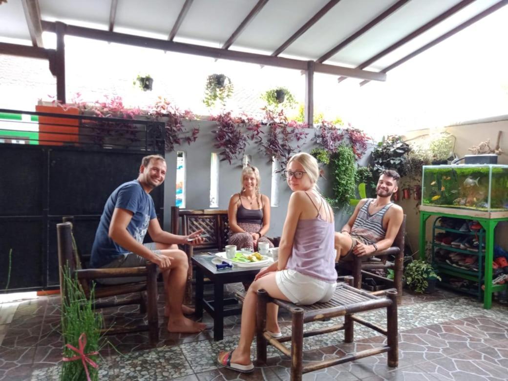 Banyuwangi Homestay Zewnętrze zdjęcie