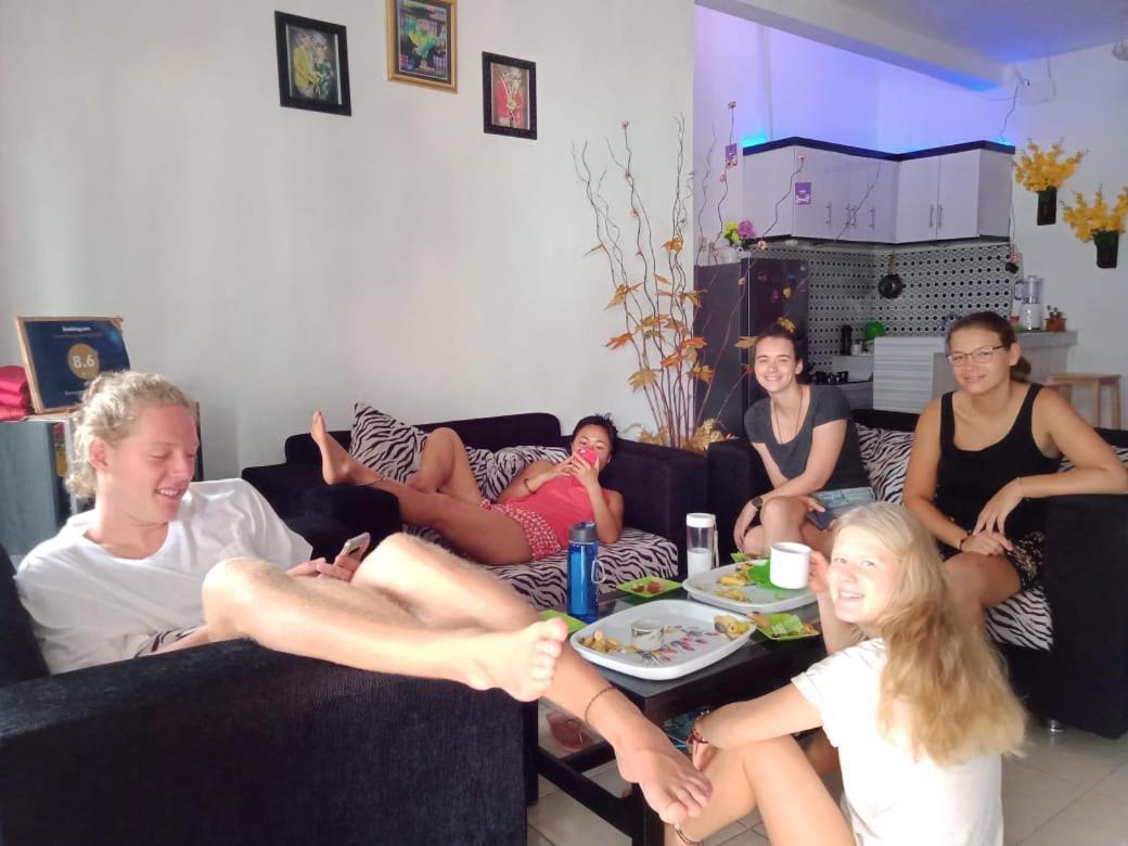 Banyuwangi Homestay Zewnętrze zdjęcie