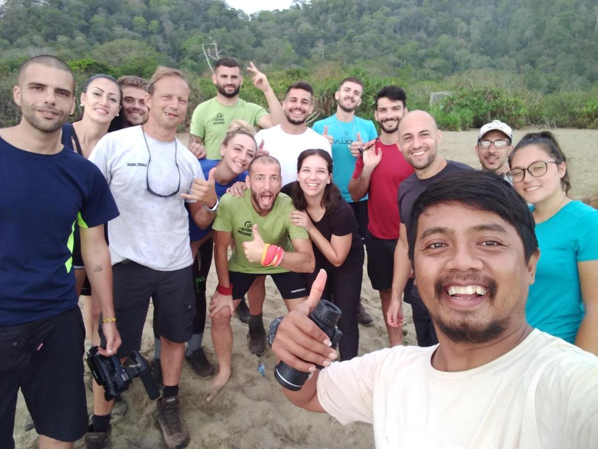 Banyuwangi Homestay Zewnętrze zdjęcie