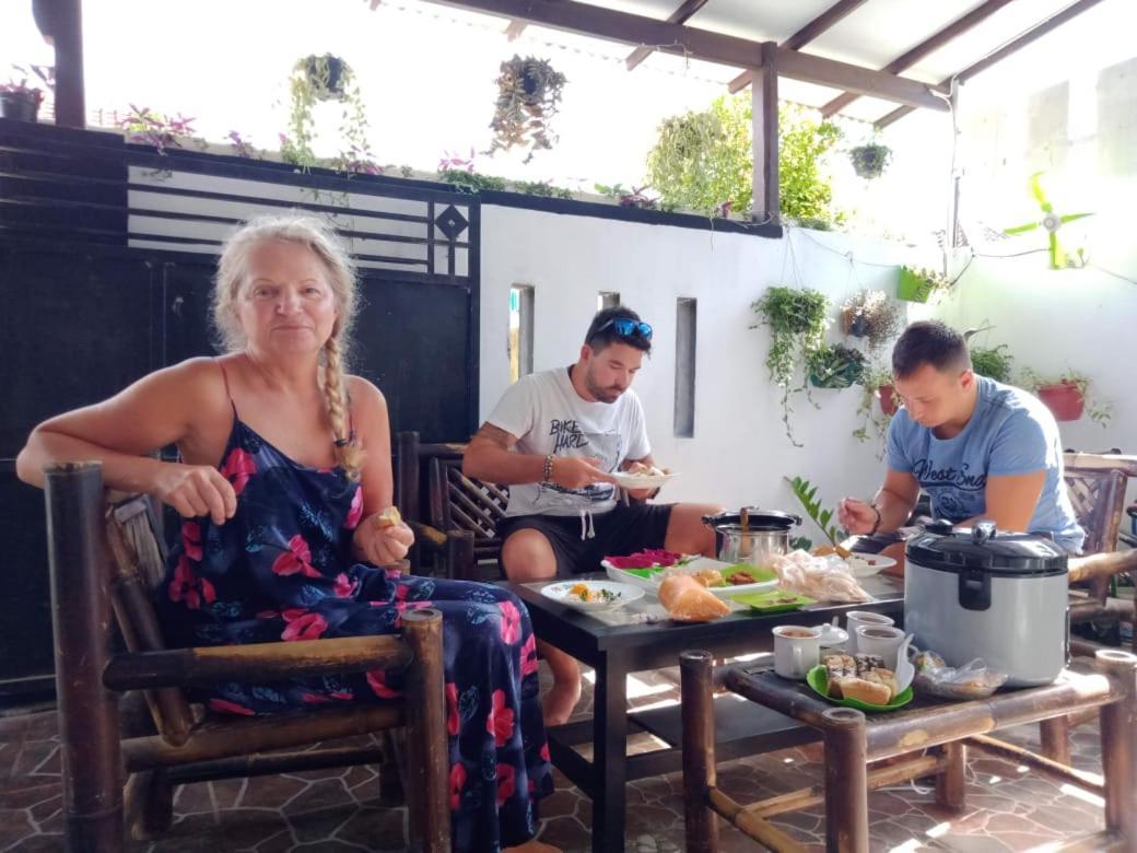 Banyuwangi Homestay Zewnętrze zdjęcie