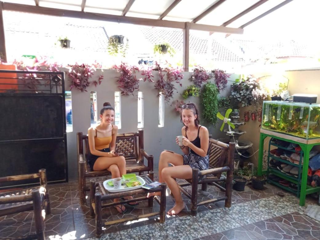 Banyuwangi Homestay Zewnętrze zdjęcie