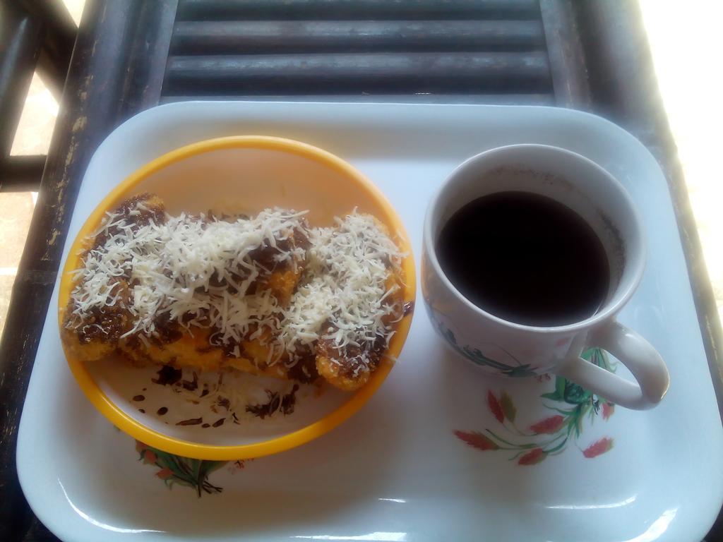 Banyuwangi Homestay Zewnętrze zdjęcie