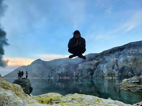 Banyuwangi Homestay Zewnętrze zdjęcie