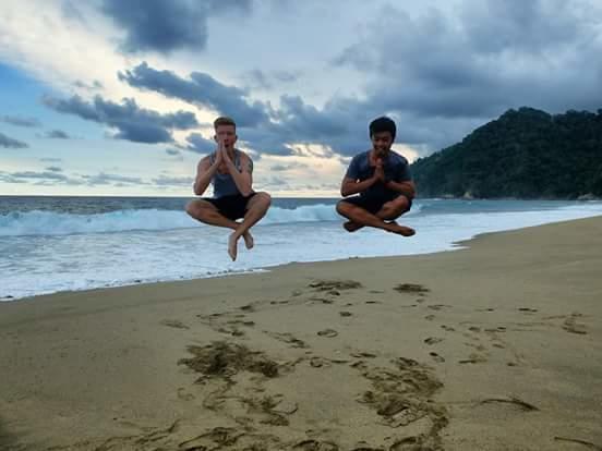 Banyuwangi Homestay Zewnętrze zdjęcie