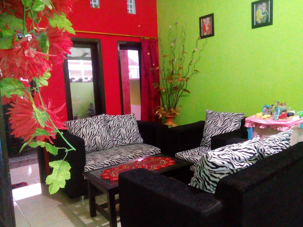 Banyuwangi Homestay Zewnętrze zdjęcie