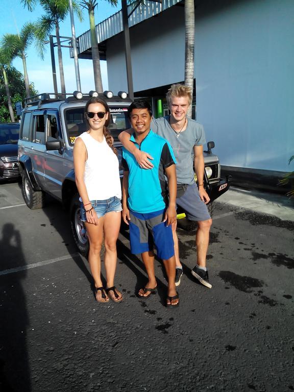 Banyuwangi Homestay Zewnętrze zdjęcie