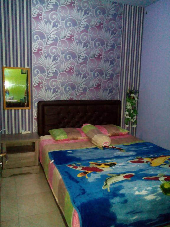 Banyuwangi Homestay Zewnętrze zdjęcie