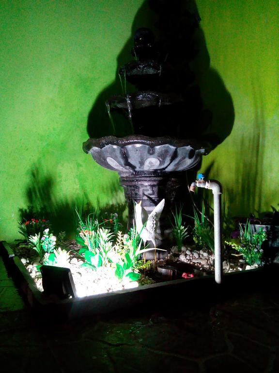 Banyuwangi Homestay Zewnętrze zdjęcie
