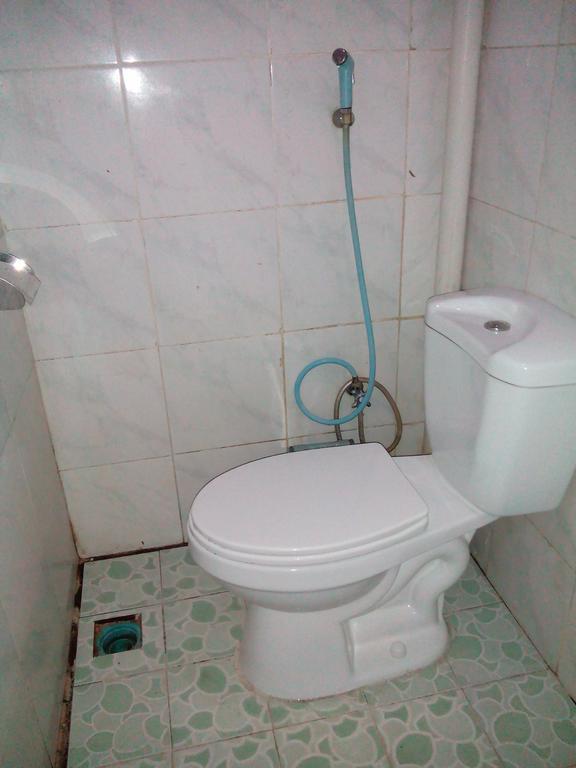 Banyuwangi Homestay Zewnętrze zdjęcie