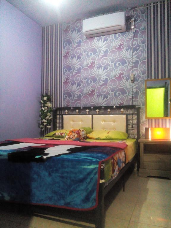 Banyuwangi Homestay Zewnętrze zdjęcie